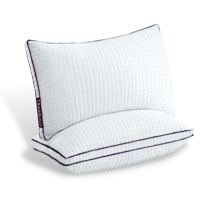 Tranquilo pillow