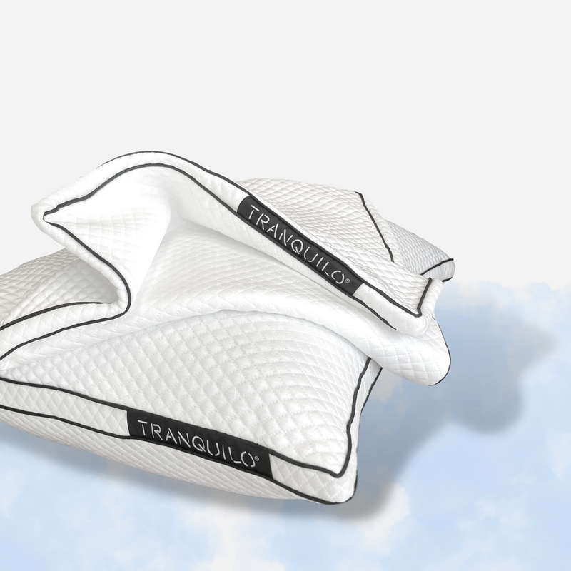 Tranquilo cushion cover