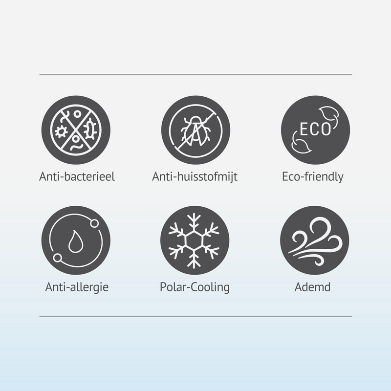 Tranquilo cushion cover