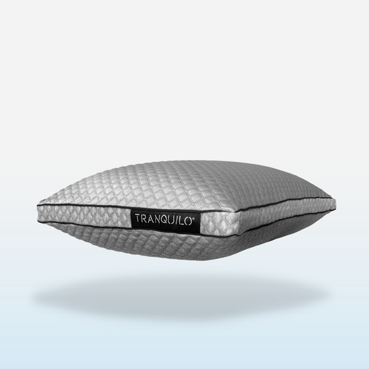 Tranquilo cushion cover Gray